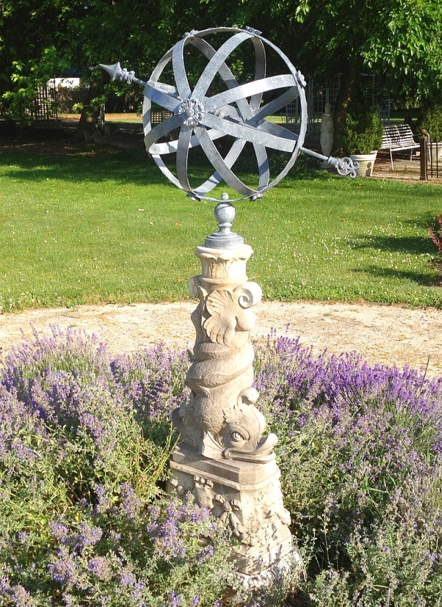 Custom Made Armillary