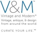 Visit our Vintage and Modern Storefront
