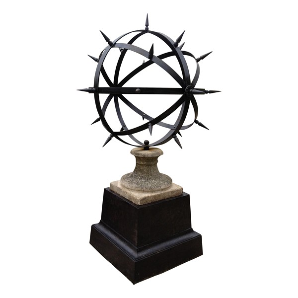 Spiked Armillary